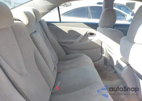 2011 Toyota Camry Le z USA, uszkodzony, nr VIN 4T4BF3EKXBR147149